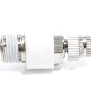 Throttle check valve 133142 New FS